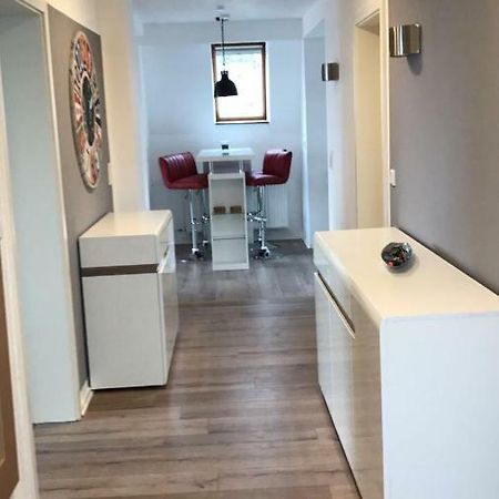 רמשייד Stadtvilla Koe97 - Apartment Relax מראה חיצוני תמונה