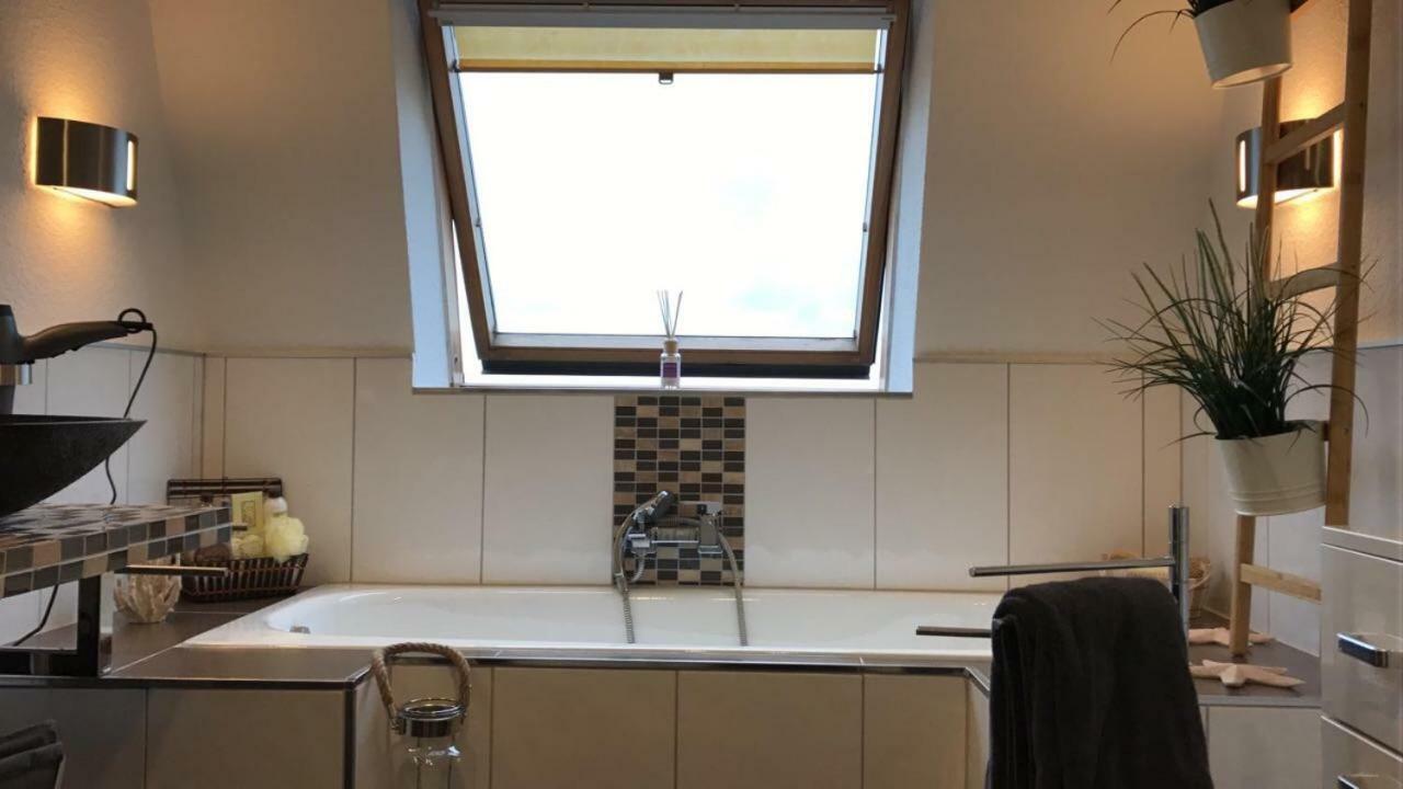 רמשייד Stadtvilla Koe97 - Apartment Relax מראה חיצוני תמונה