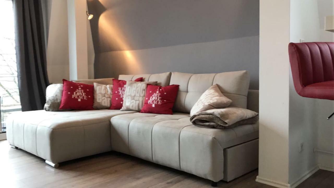 רמשייד Stadtvilla Koe97 - Apartment Relax מראה חיצוני תמונה