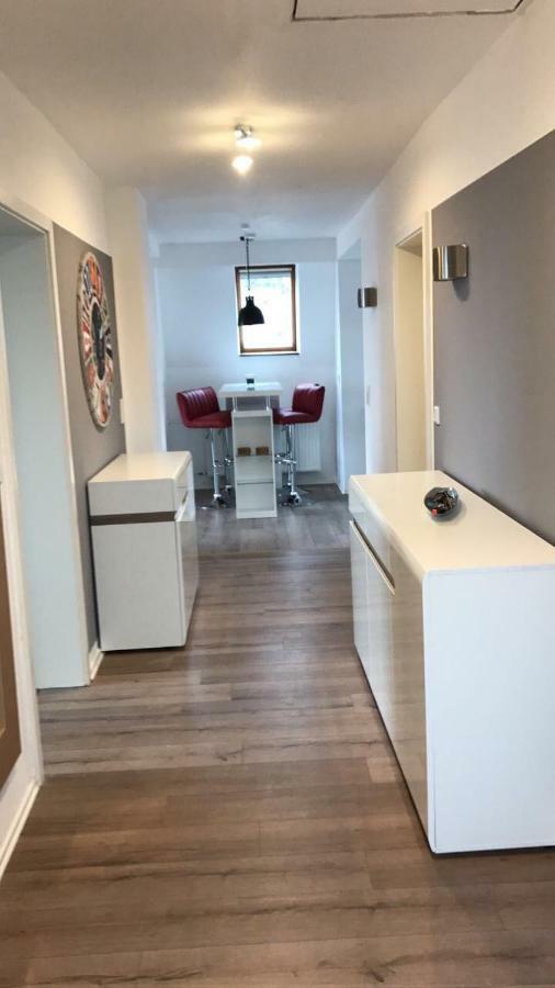רמשייד Stadtvilla Koe97 - Apartment Relax מראה חיצוני תמונה
