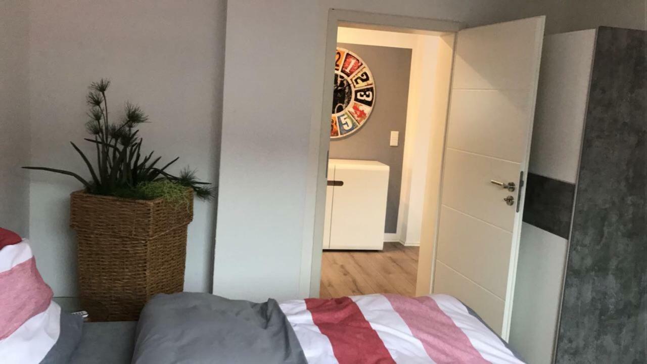 רמשייד Stadtvilla Koe97 - Apartment Relax מראה חיצוני תמונה