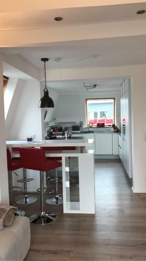 רמשייד Stadtvilla Koe97 - Apartment Relax מראה חיצוני תמונה