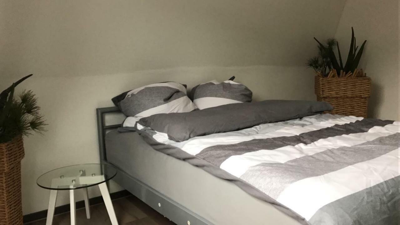 רמשייד Stadtvilla Koe97 - Apartment Relax מראה חיצוני תמונה
