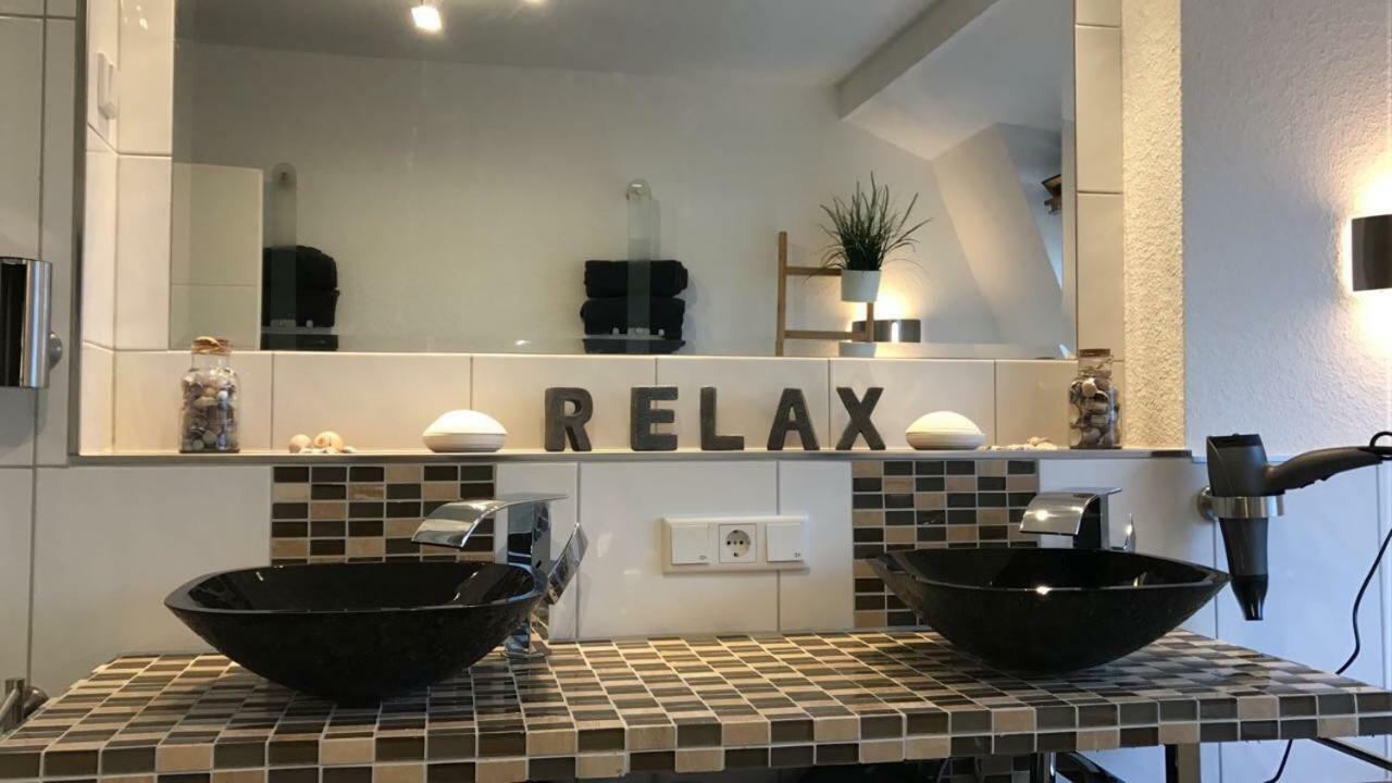 רמשייד Stadtvilla Koe97 - Apartment Relax מראה חיצוני תמונה
