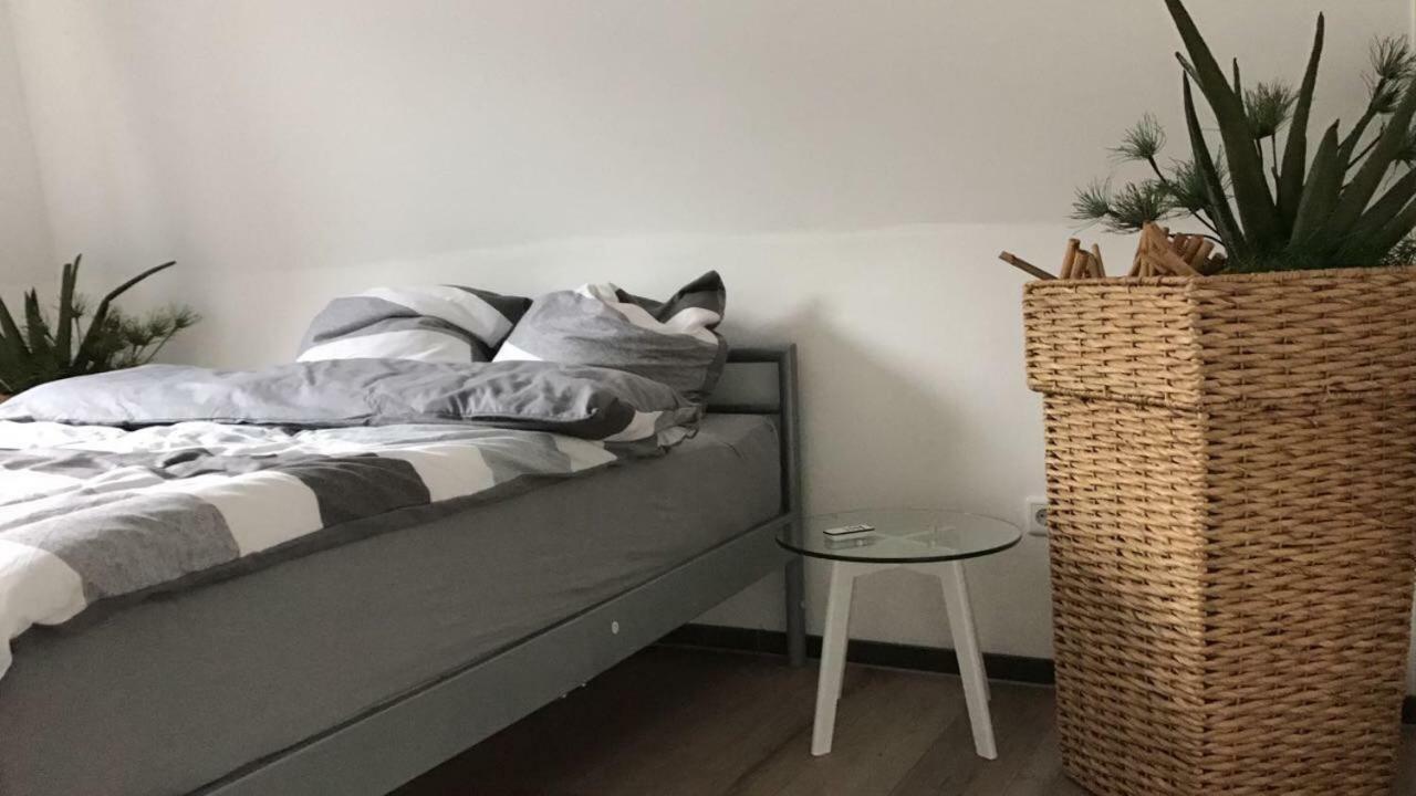 רמשייד Stadtvilla Koe97 - Apartment Relax מראה חיצוני תמונה